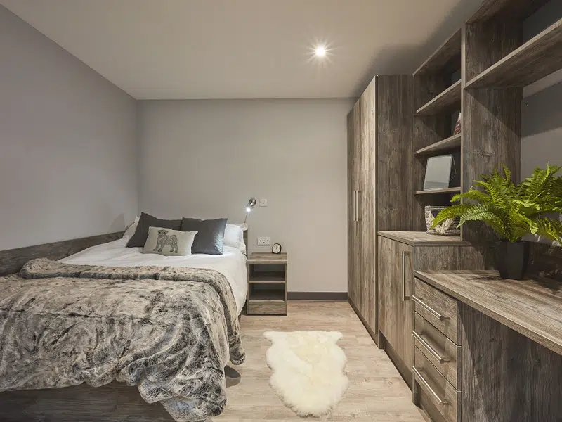 2 Bed Apartment Plus photo 2