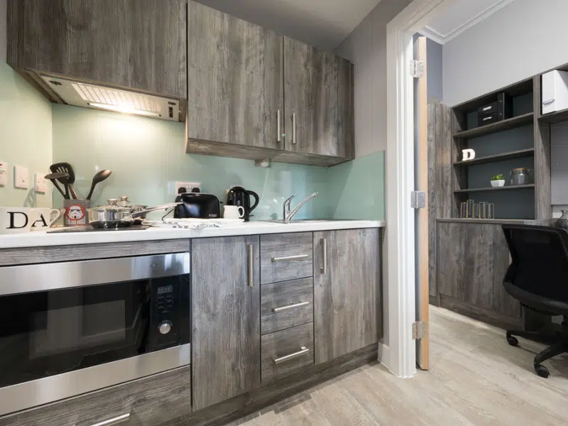 2 Bed Apartment Plus photo 1