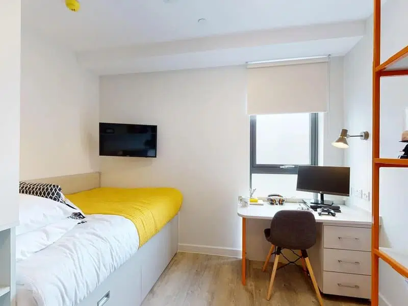 Penthouse Studio photo 2
