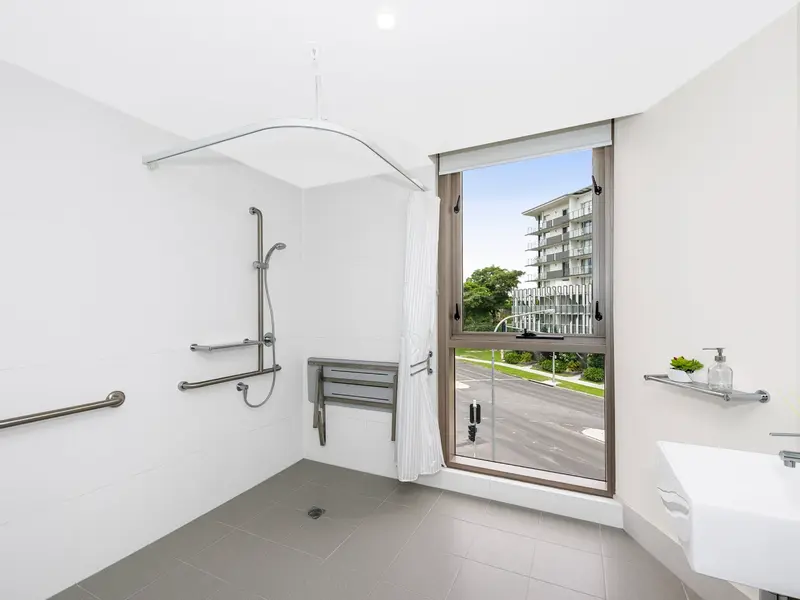 Ultra Studio Apartment- Double Bed with Premium View photo 4