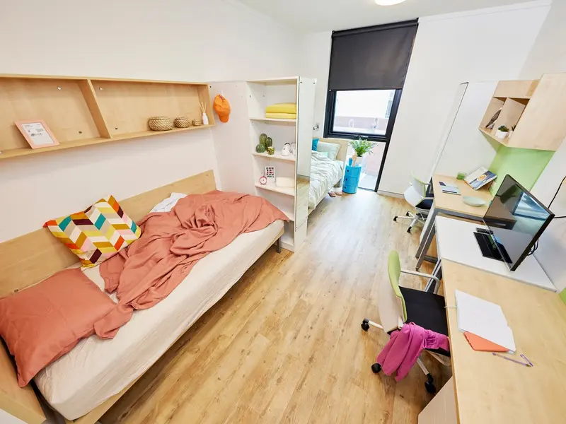 Ultra Twin Apartment photo 2