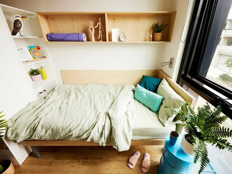 Ultra Twin Apartment photo 6