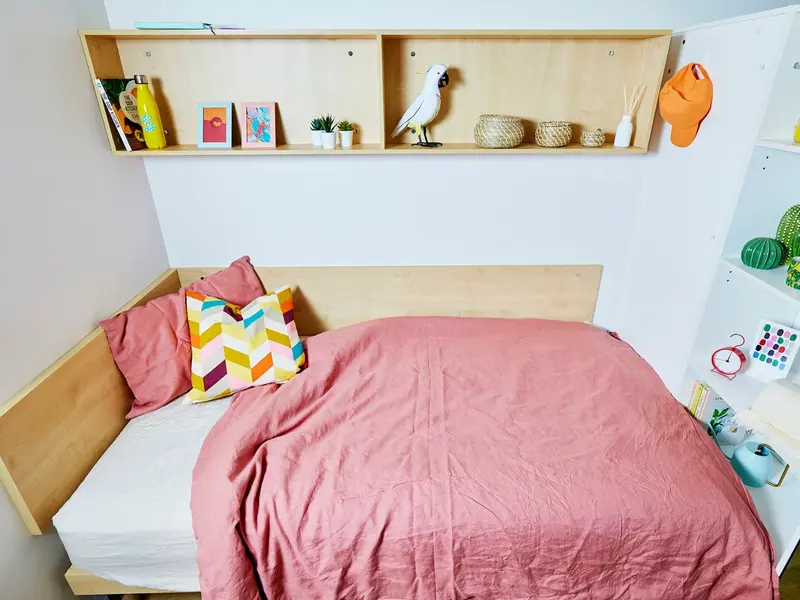 Ultra Twin Apartment photo 5