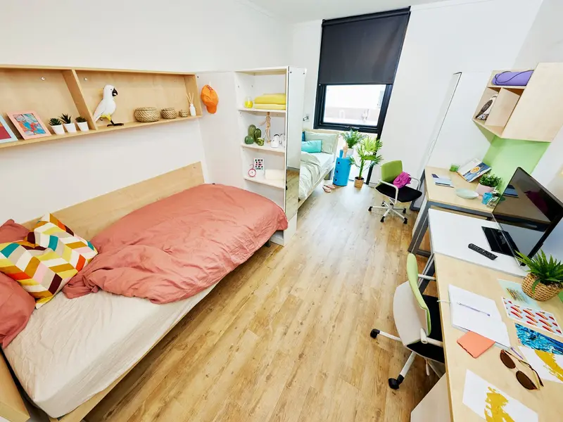 Ultra Twin Apartment photo 3