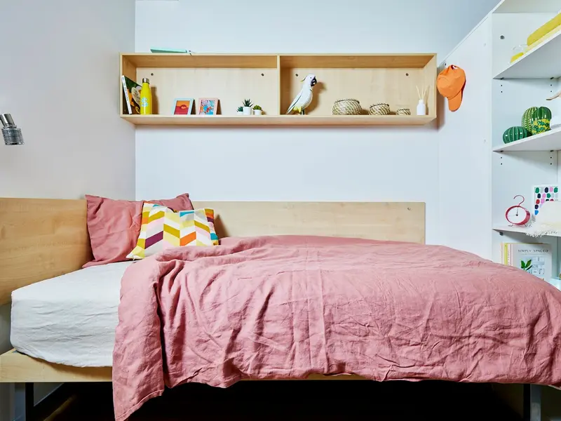 Ultra Twin Apartment photo 4