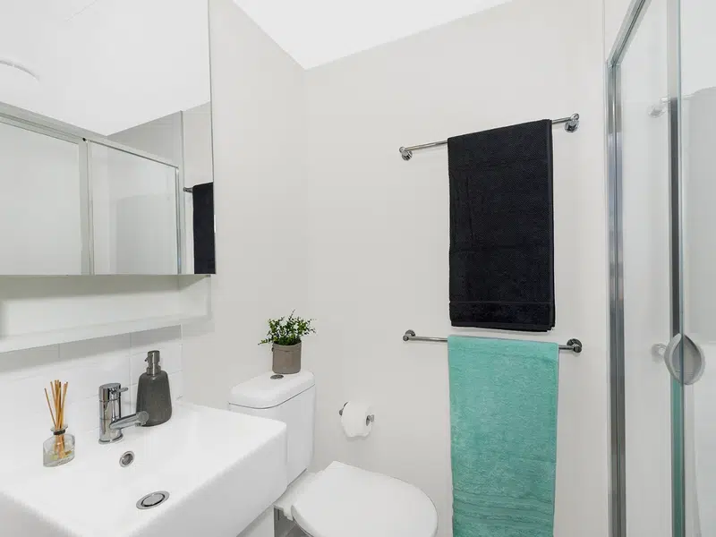 Ultra Twin Apartment photo 6