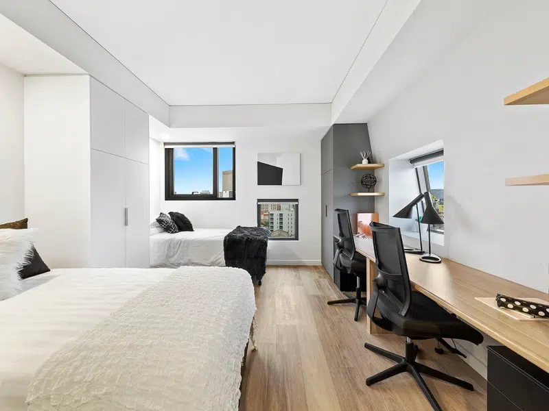 Ultra Twin Apartment photo 1