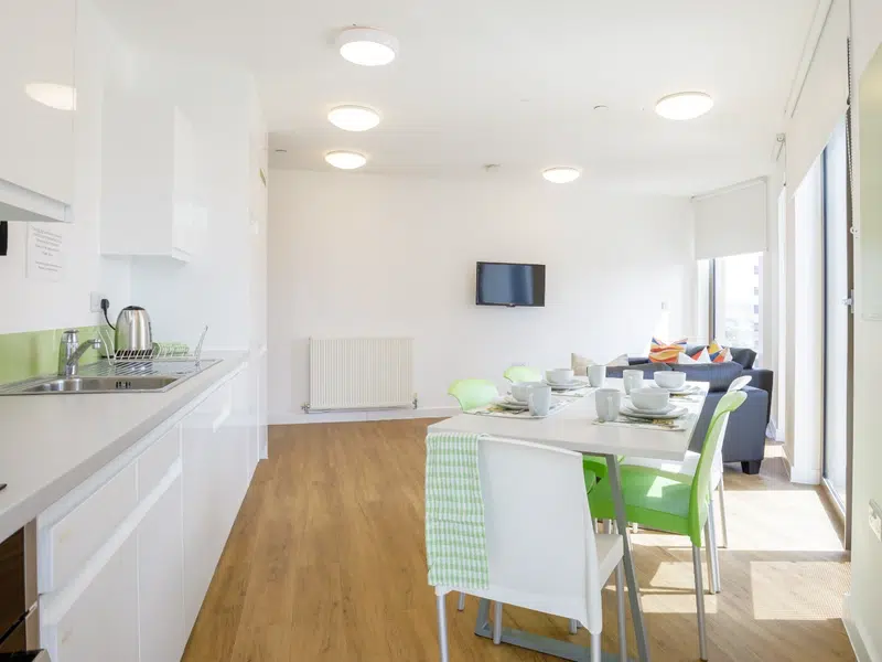 Upper Floor Ensuite (5 Bed) photo 6