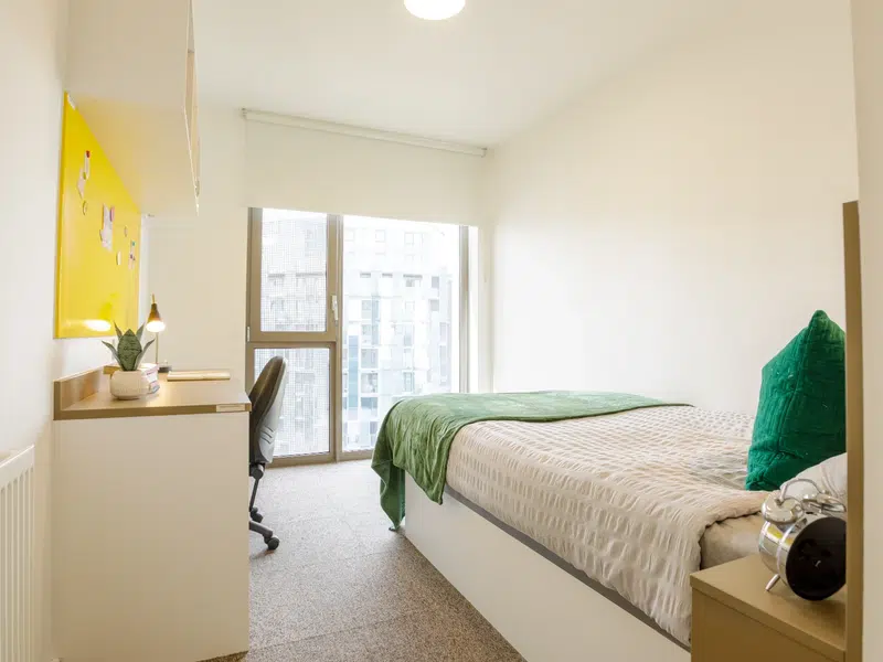 Upper Floor Ensuite (5 Bed) photo 1
