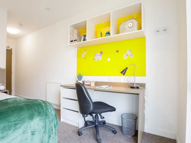 Upper Floor Ensuite (5 Bed) photo 2