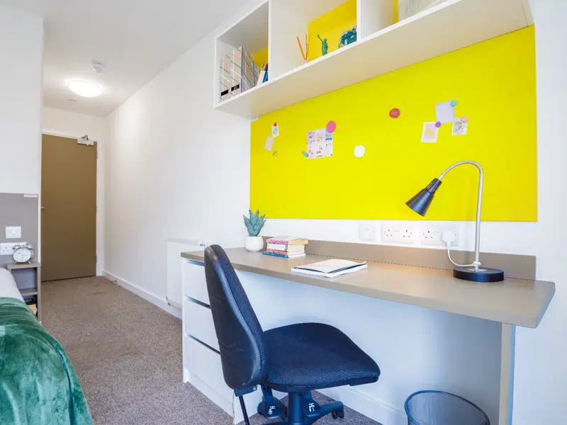 Upper Floor Ensuite (5 Bed) photo 4