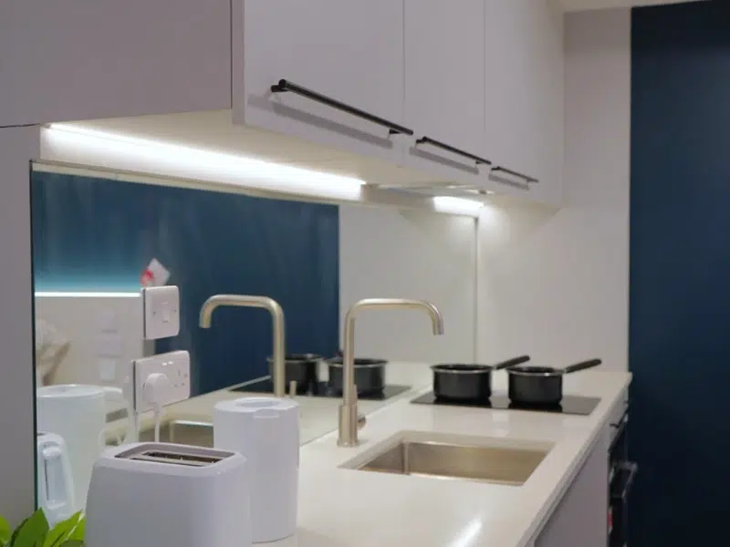 VIP (Accessible) Studio photo 6