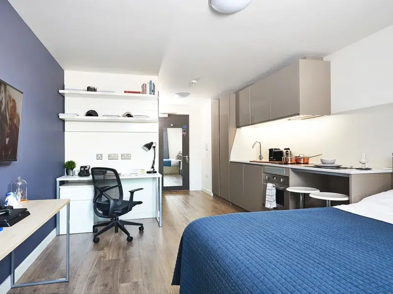 Premium Plus Studio photo 6