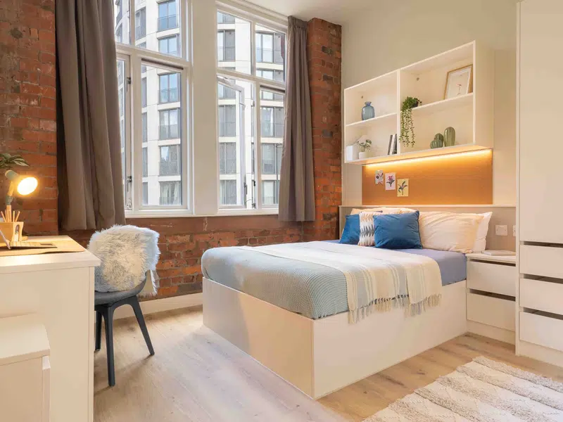 Platinum One Bed Apartment photo 1