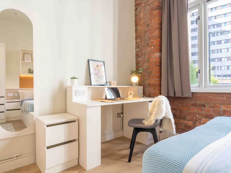 Platinum One Bed Apartment photo 2