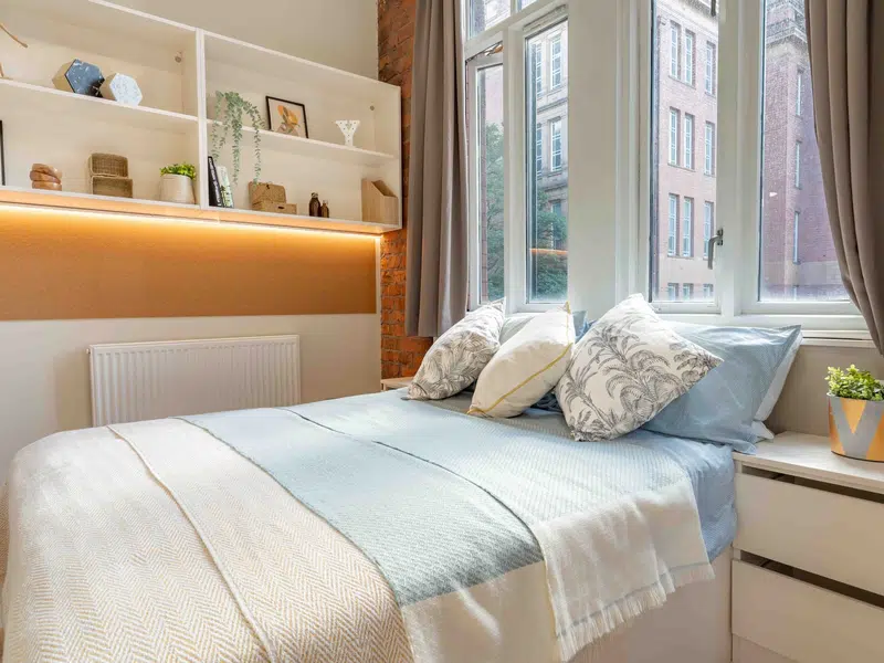 Gold Two Bed Apartment photo 1
