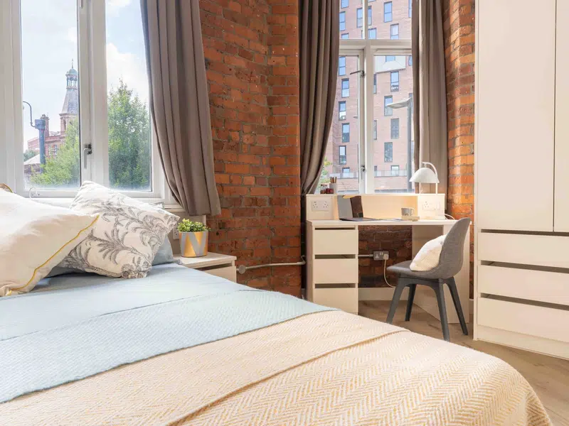 Gold Two Bed Apartment photo 2