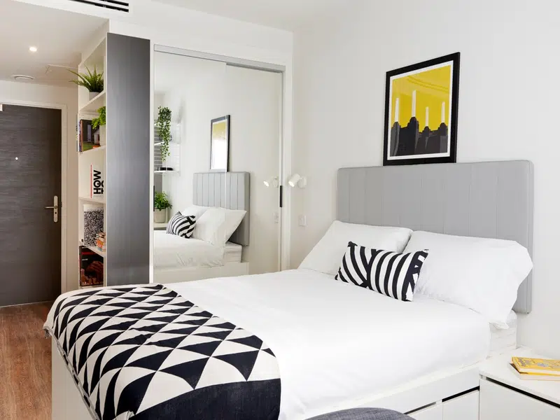 Wilde Ensuite photo 4