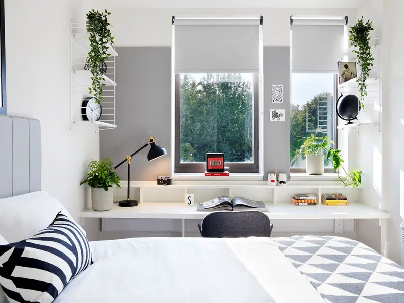 Wilde Ensuite with AC photo 4
