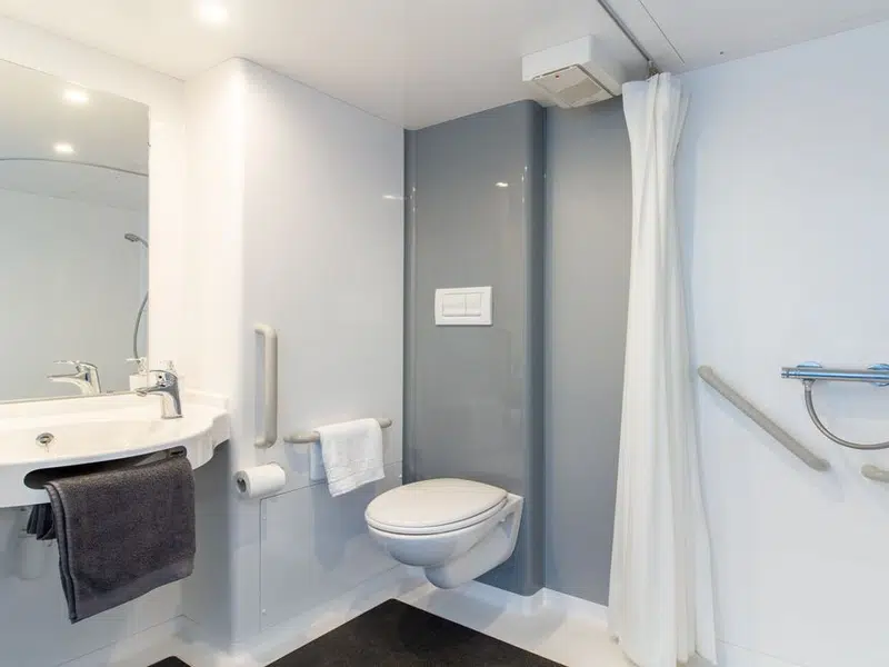 XL Premium En-suite photo 1